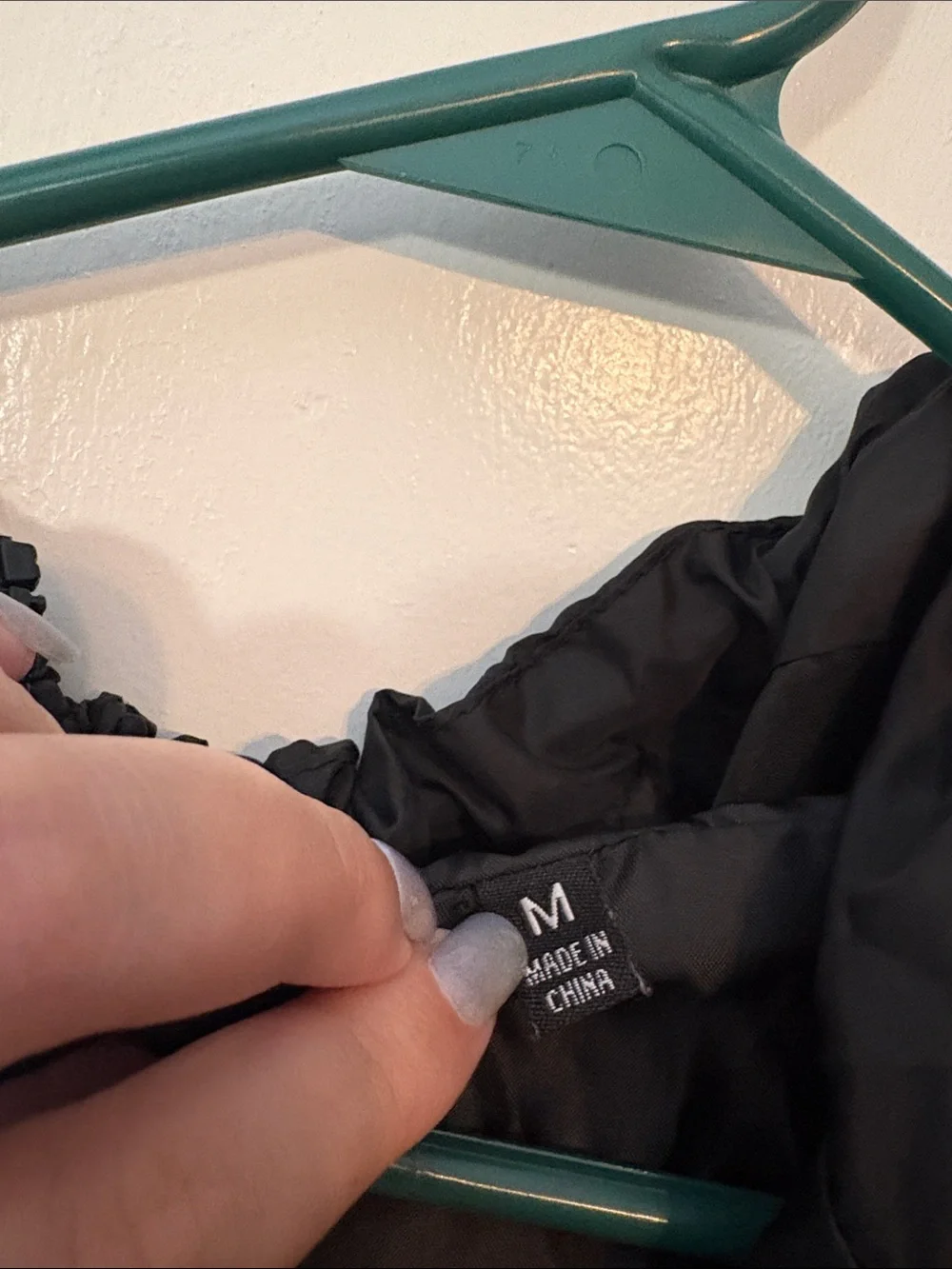 Polaroid lightweight hooded